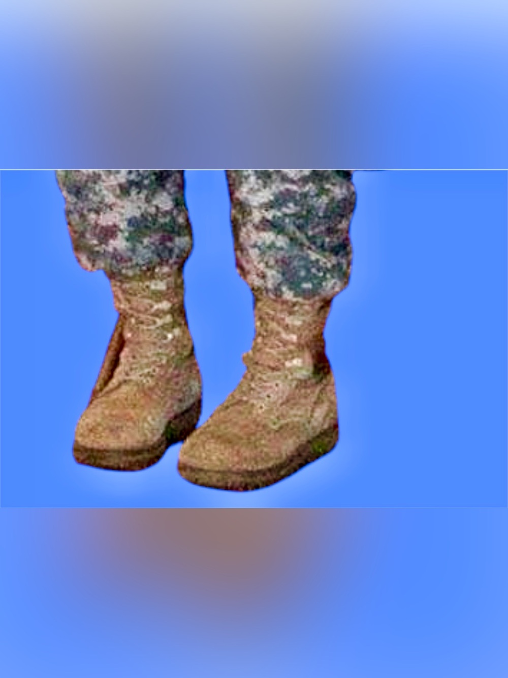 Altama Combat Tactical Boots, 
Unisex M 8.5 or W 9.5